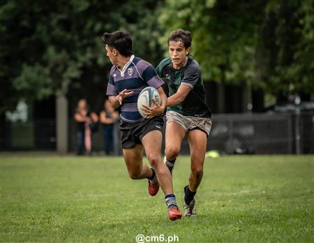 URT 2024 - M19 - Tucuman RC vs Universitario RC