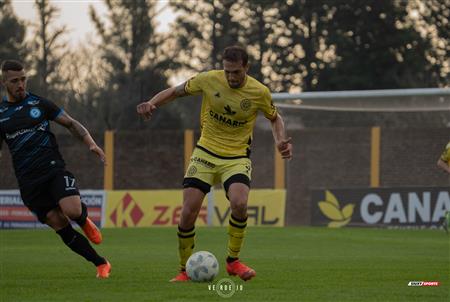AFA - 1B - 2024 - FLANDRIA (3) VS (0) Villa San Carlos