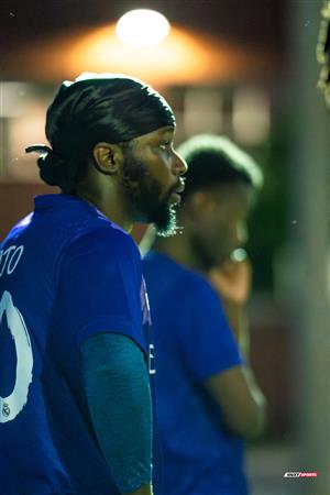 TKL 2024 Div 1 - FC Lion (1) vs (0) BWA KALE