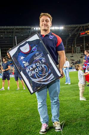 FFR 2024 PRO D2 - Grenoble (29) vs (10) Colomiers