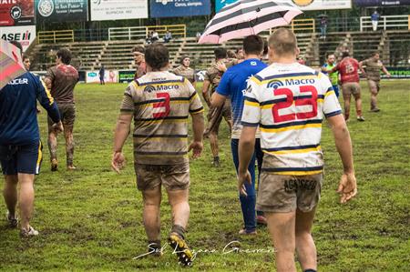 URT 2021 - Tucuman Lawn Tennis Club vs Los Tarcos