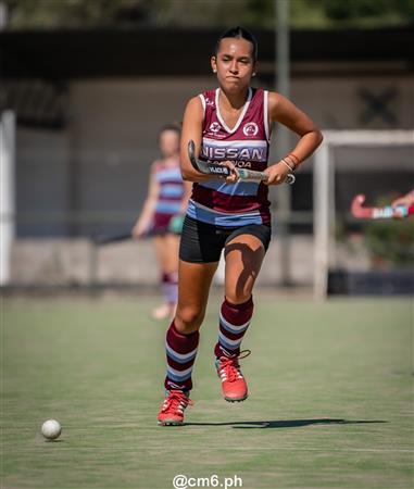 ATH 2024 - FEM - TUCUMAN LAWN TENNIS CLUB vs Jockey Club Tucuman