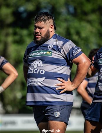 URT 2024 - Universitario de Tucuman (23) vs (40) Tucuman Lawn Tennis Club