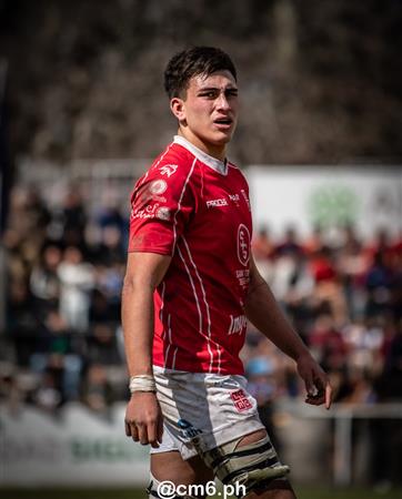 NOA 2024 - Universitario RC (26) vs (28) Los Tarcos RC