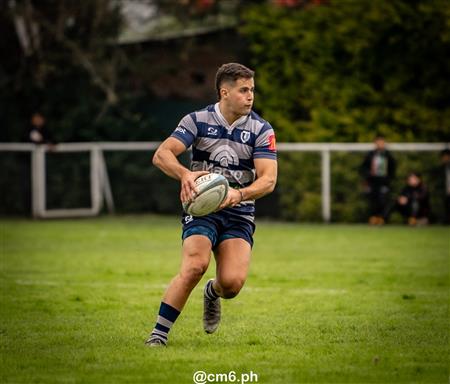 URT 2024 - Universitario RC (31) vs (29) Cardenales RC