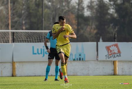 AFA - 1B - 2024 - FLANDRIA (3) VS (0) Villa San Carlos