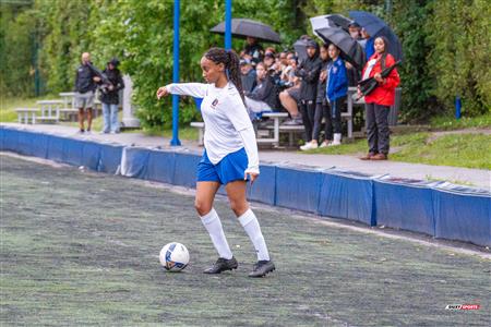 PLSQ F - CS Mont-Royal Outremont (1) vs (0) Ottawa South