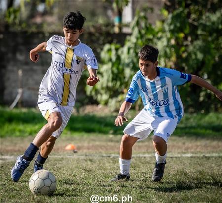 Club Atlético Tucuman vs CRF