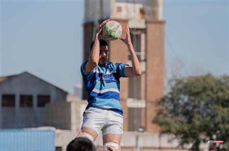 URBA - 1C - CAR (29) vs (31) Lujan RC