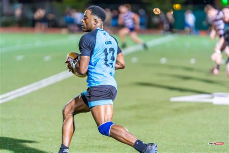 RQ 2024 -  LPR1M - Montreal Wanderers RFC (29) vs (15) Westmount RC