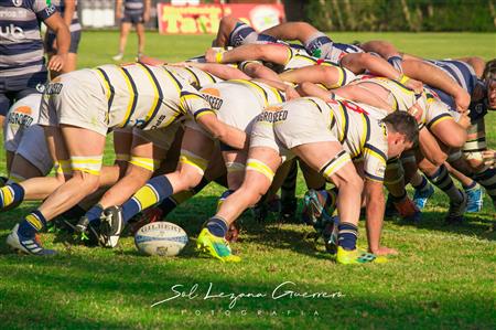 URT 2021 - Tucuman Lawn Tennis Club vs Universitario RC