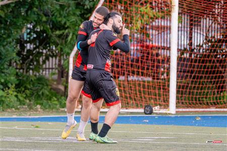 TKL 2024 DIV 1 - FC Lion (5) vs (1) Legacy