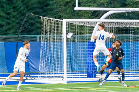 RSEQ 2024 - Hors Champ - U de Montréal (3) vs (2) Montmorency