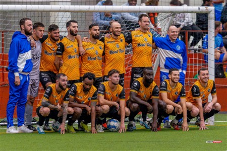 TKL 2024 Div 1 - Bandjos FC vs FC SDT - Match hors championnat