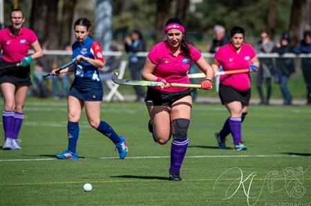 FFH2 2024 - N2 - Hockey Club Grenoble vs Entente Orleans-Mer