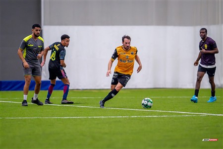 TKL 2024 Div 2 - Joga Bonito (6) vs (2) Bandjos FC