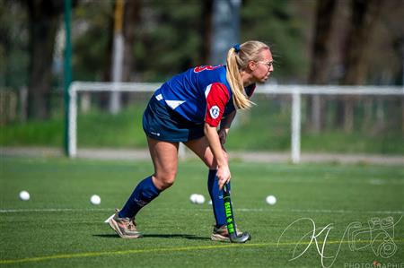 FFH2 2024 - N2 - Hockey Club Grenoble vs Entente Orleans-Mer