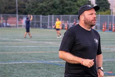 RQ 2024 - Finales - SL F1 - CR Québec (38) vs (7) SABRFC