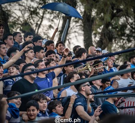 NOA 2024 - Tucuman RC vs Universitario RC