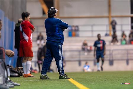 LPC 2024 - Peru Sr vs Delorimier