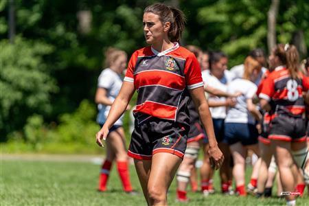 RQ 2024 - SL - W1 - Ste-Anne (29) vs (10) Beaconsfield