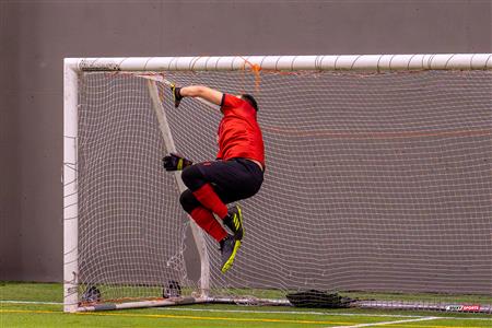 TKL 2024 DIV2 - Bandjos FC (2) vs (2) FC Lion