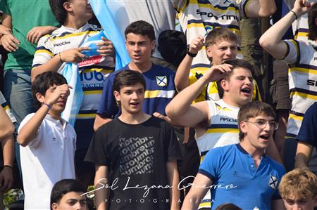 NOA 2024 - Tucuman Lawn Tennis vs Los Tarcos RC