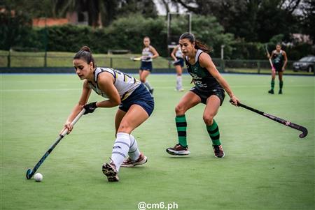 ATH 2024 - Fem - Tucuman Rugby A (2) vs (1) Tucuman Lawn Tennis Club