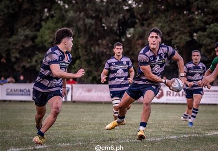 URT 2024 - Universitario de Tucuman (13) vs (22) Huirapuca SC