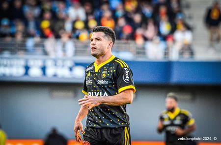 TOP 14 - Perpignan (27) vs (15) La Rochelle