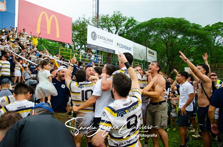 UAR - Torneo del Interior 2024 - Tucuman Lawn Tennis Club (24) vs (15) Cordoba Athletic