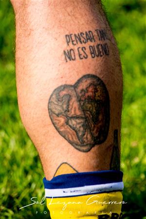 Tucuman Lawn Tennis vs Cardenales RC