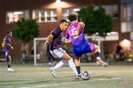 TKL 2024 DIV 1 - Joga Bonito (1) vs (1) Catalunya FC