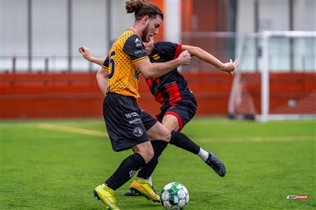 TKL 2024 Div 2 - Bandjos FC D2 (2) vs (5) FC Lion D2