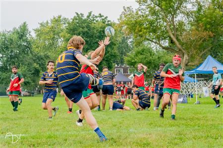 RQ 2024 - Finales - SL M2 - RCM (8) vs (18) TMR