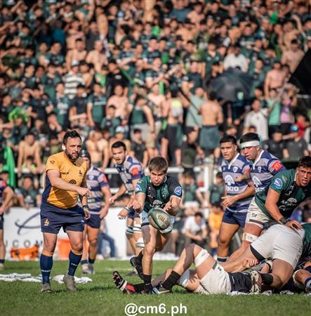 NOA 2024 - Tucuman RC vs Universitario RC