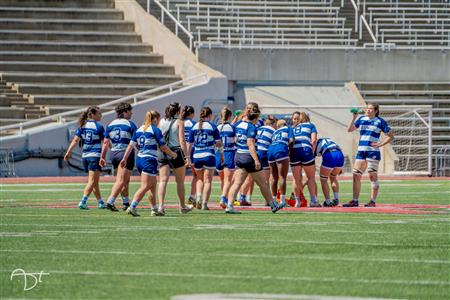 QORC-CROQ 2024 - FINALS - QUÉBEC OUEST (48) VS (26) ONTARIO OUEST - 3RD POSITION