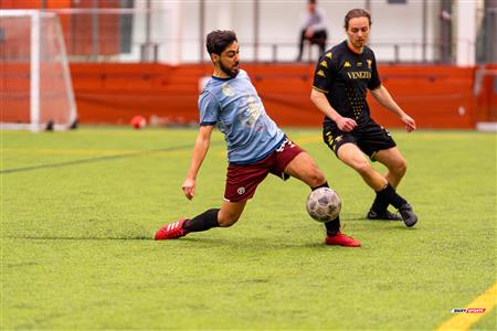 TKL 2024 DIV 2 - FC Lion (4) vs (1) FC Grabuge