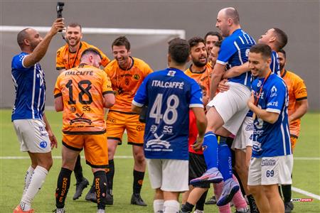 TKL 2024 Div 2 - Final - Bandjos Div2 (2) vs (1) Joga Bonito