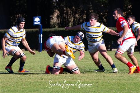 UAR - Torneo del Interior -  Tucuman Lawn Tennis vs Jockey Club de Salta