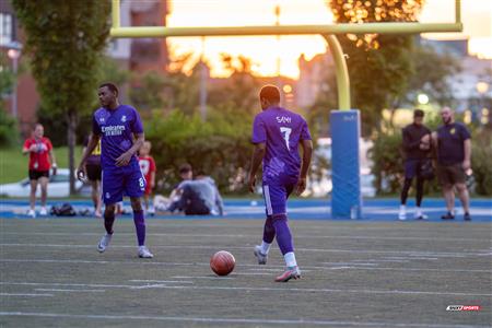 TKL 2024 Div 1 - FC Lion (1) vs (0) BWA KALE