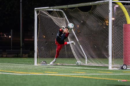 L1QC 2024 M - CS St-Laurent vs AS Laval