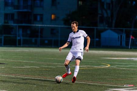 PLSQ - M - CS Saint-Laurent (2) vs (0) AS Blainville - 2nd half