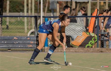 CAH 2024 - San Fernando  vs Lujan RC