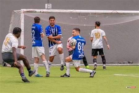 TKL 2024 Div 3 - Final - Bandjos Div3A (3) vs (2) Rage