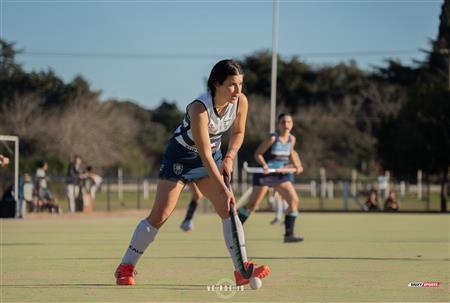 CAH 2024 - San Fernando  vs Lujan RC