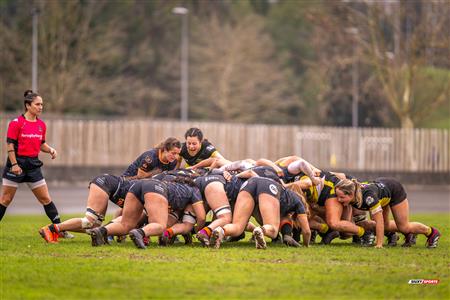 FER 2024 - DHB F - Getxo Neskak Rt (19) vs (10) Les Abelles