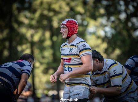 URT 2024 - Universitario de Tucuman (23) vs (40) Tucuman Lawn Tennis Club