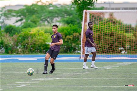 TKL 2024 DIV 1 - Joga Bonito (5) vs (3) Legacy