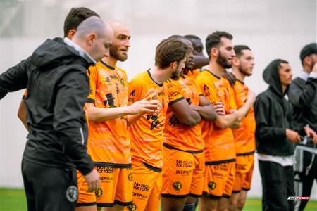 TKL 2024 Div 1 - Semi Final - Bandjos Div 1 (6) vs (7) FC SDT